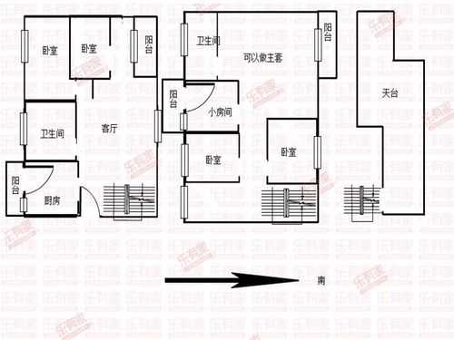 惠州新时代花园户型图（惠州新时代花园别墅问题）