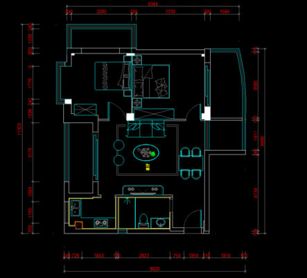 温州汇鸿家园户型图（温州汇鸿家园户型图纸）