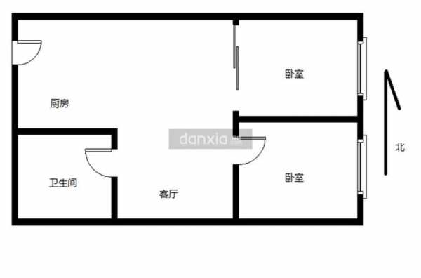 厦门都市华庭户型图（厦门都市华庭在什么位置）