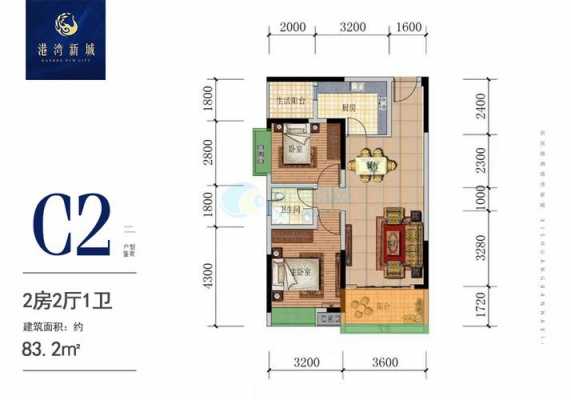 西双版纳港湾新城户型图（西双版纳港埠生活网）