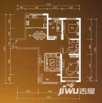 呼市博雅园户型图（呼市博雅酒店电话）