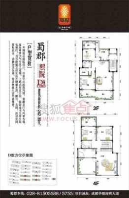 蜀郡杜鹃城户型图（蜀国杜鹃在哪里）