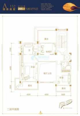 宝应碧桂园别墅户型图（宝应碧桂园图片）