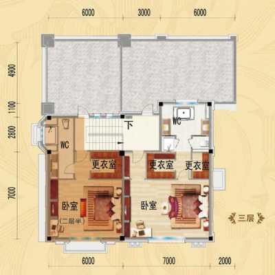 安庆碧桂园钻石郡户型图（安庆碧桂园钻石郡二期最新房价）