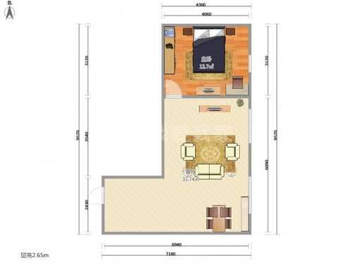 光大会展户型图（光大会展中心户型图）