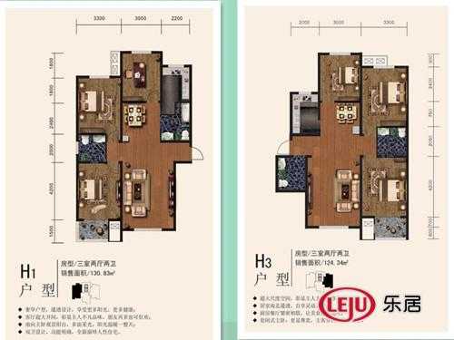 保定亢龙骏景户型图（保定亢龙骏景地址）