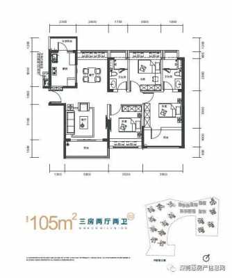 深圳金御半山户型图（深圳金御半山四期规划）