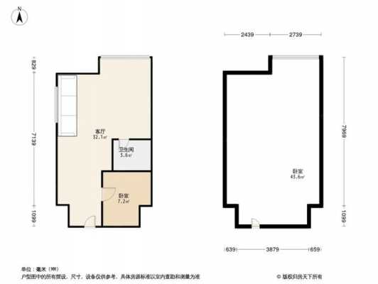 苏州阳光天地户型图（苏州阳光天地公寓价格）