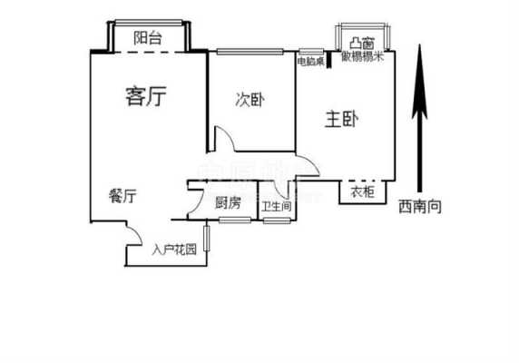 桂芳园七期户型图（桂芳园1期）