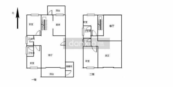 厦门瑞景公园小区户型图（厦门瑞景公园房价走势）