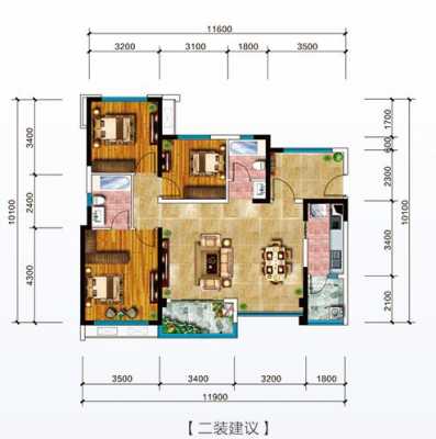 德阳大名城主楼户型图（德阳大名城主楼户型图片）