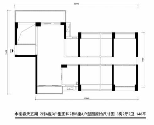 莱蒙水榭春天d户型图（莱蒙水榭春天怎么样）