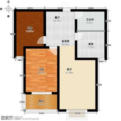 保定华舜学府户型图（保定华舜学府户型图大全）