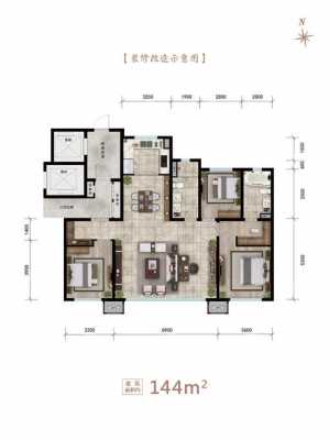 智园二期户型图（智园置业有限公司）