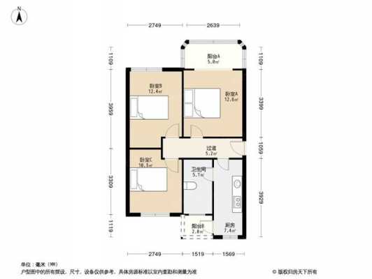 深圳临园大厦户型图（临园大道191最新消息）