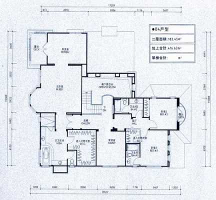 珠江壹仟栋户型图（珠江壹仟栋户型图片）