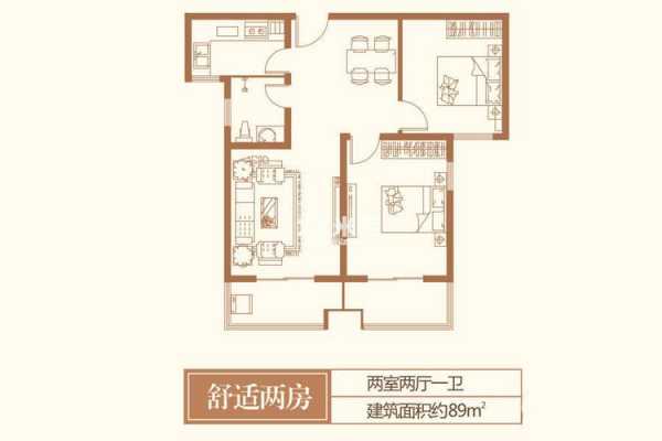 郑州翰林华庭户型图（郑州翰林华庭最新进展）