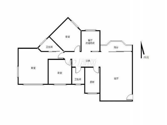 深圳南海城中心户型图（深圳南海城中心属于哪个社区）