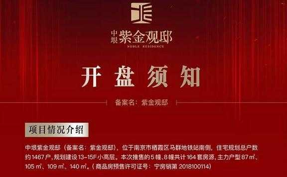 正合紫金上户型图（紫金正天）