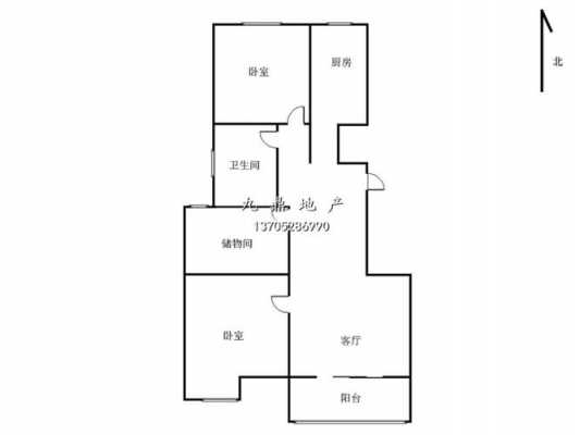 广宜文苑三室户型图（广宜文苑物业管理电话）