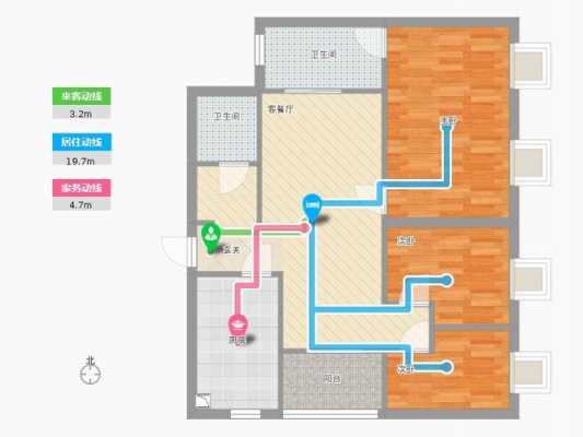 商丘康城花园户型图（商丘康城花园户型图纸）