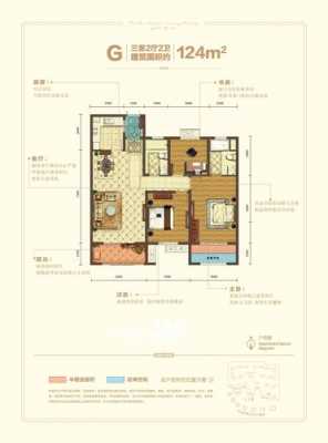 合肥宝能城户型图（合肥宝能城一期价格）