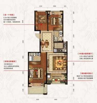 杭州保利梧桐语户型图（杭州保利梧桐语的房子为什么那么便宜）