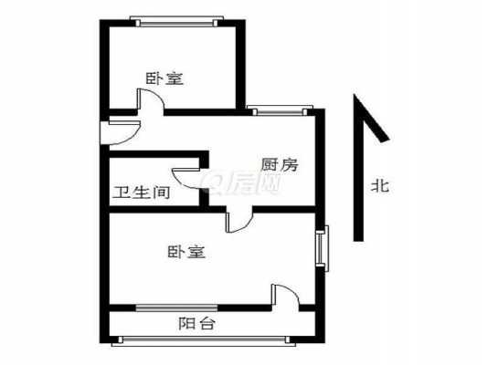 青岛杭州路5号户型图（青岛杭州路59号租房信息）