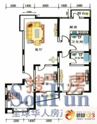 迁安颐秀园户型图（迁安颐景园二手房出售信息最新消息）