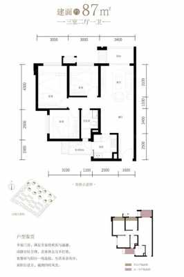 成都保利三期户型图（成都保利三期二手房）