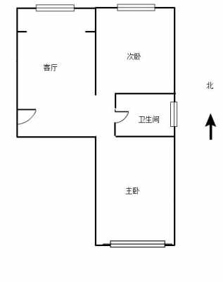 大同同泉里小区户型图（大同同泉里小区户型图片）