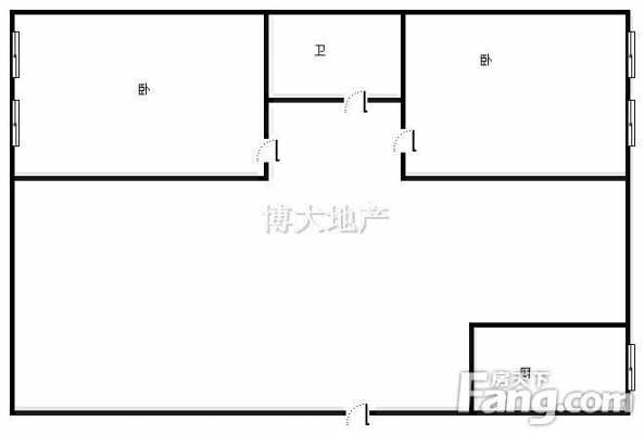 五一馨苑小区户型图（五一馨苑小区户型图片）