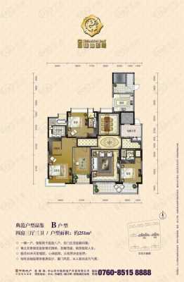 龙湾首府户型图2号楼（龙湾首府开盘）