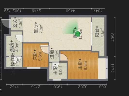 邮电大学户型图（邮电学院宿舍二手房）