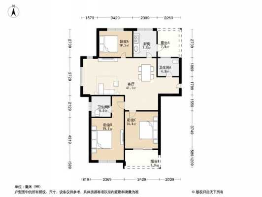 杭州棠梨家园户型图（杭州棠梨家园属于哪个社区）