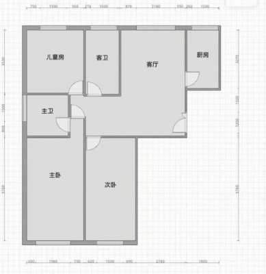 北京朝阳北花园户型图（北京市朝阳区北花园）