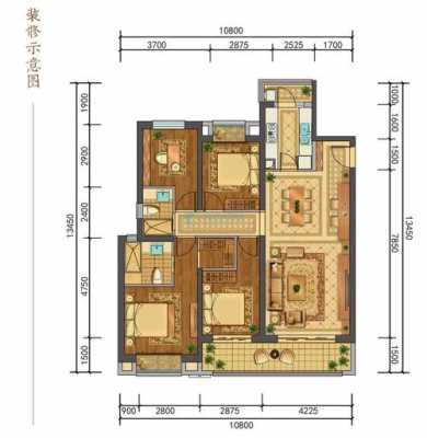 北大资源户型图145（北大资源房子怎么样）