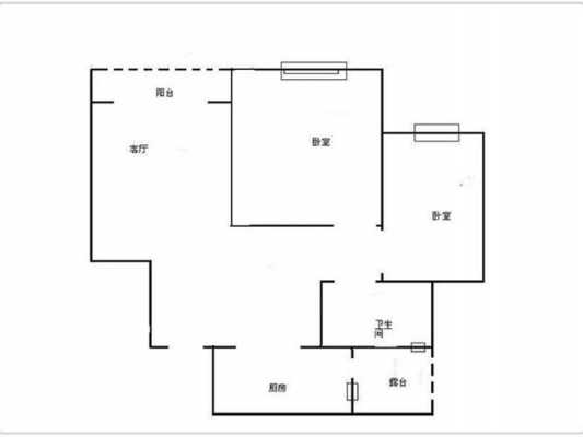 北碚区赛洛城户型图（北碚赛洛城租房）