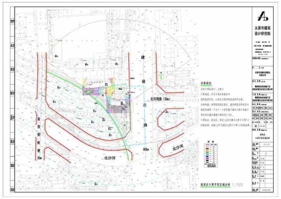 太原棚户区户型图（太原2020年棚户区改造片区）