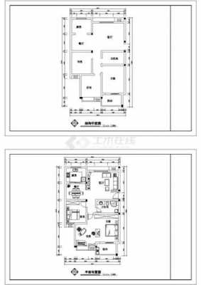 户型图出设计方案（户型图设计说明模板）