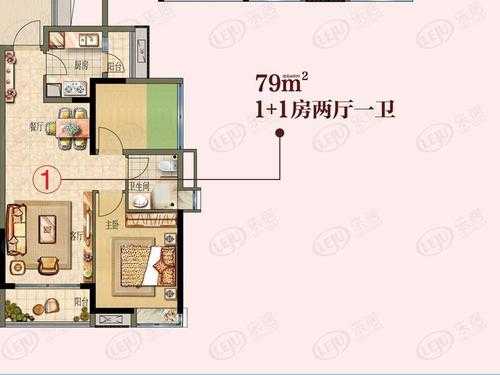 阳光城25栋户型图（阳光城25栋户型图纸）