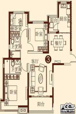 吉林市恒大城户型图（吉林市恒大城位置）