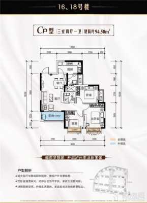 攀枝花恒大城户型图（攀枝花恒大城交房图片）