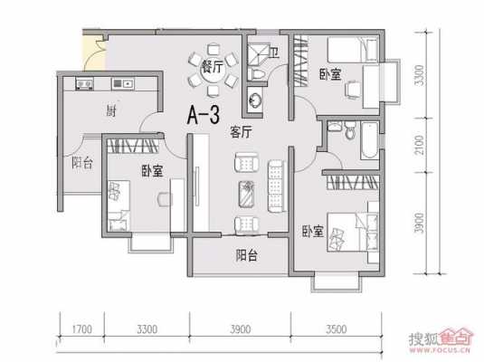 昆明呈贡大方居户型图（呈贡大方居最新房价）