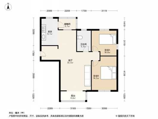 汉沽泰安里户型图（汉沽泰安里 位置）