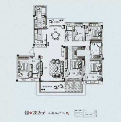 抚州临川府户型图（抚州临川房价最新消息）