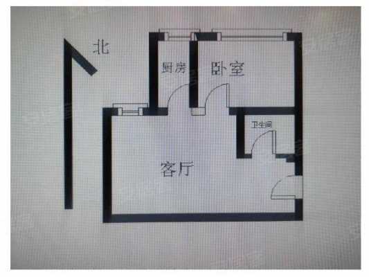 北京万树园户型图（北京万树园户型图大全）