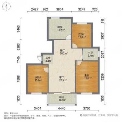 昆山12号楼房户型图（昆山12路公交车时刻表查询）