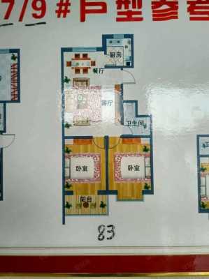 平乡盛世名城户型图（平乡盛世名城楼号分布图）