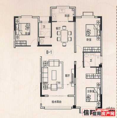 王府名苑房屋户型图（王府名苑售楼部电话）